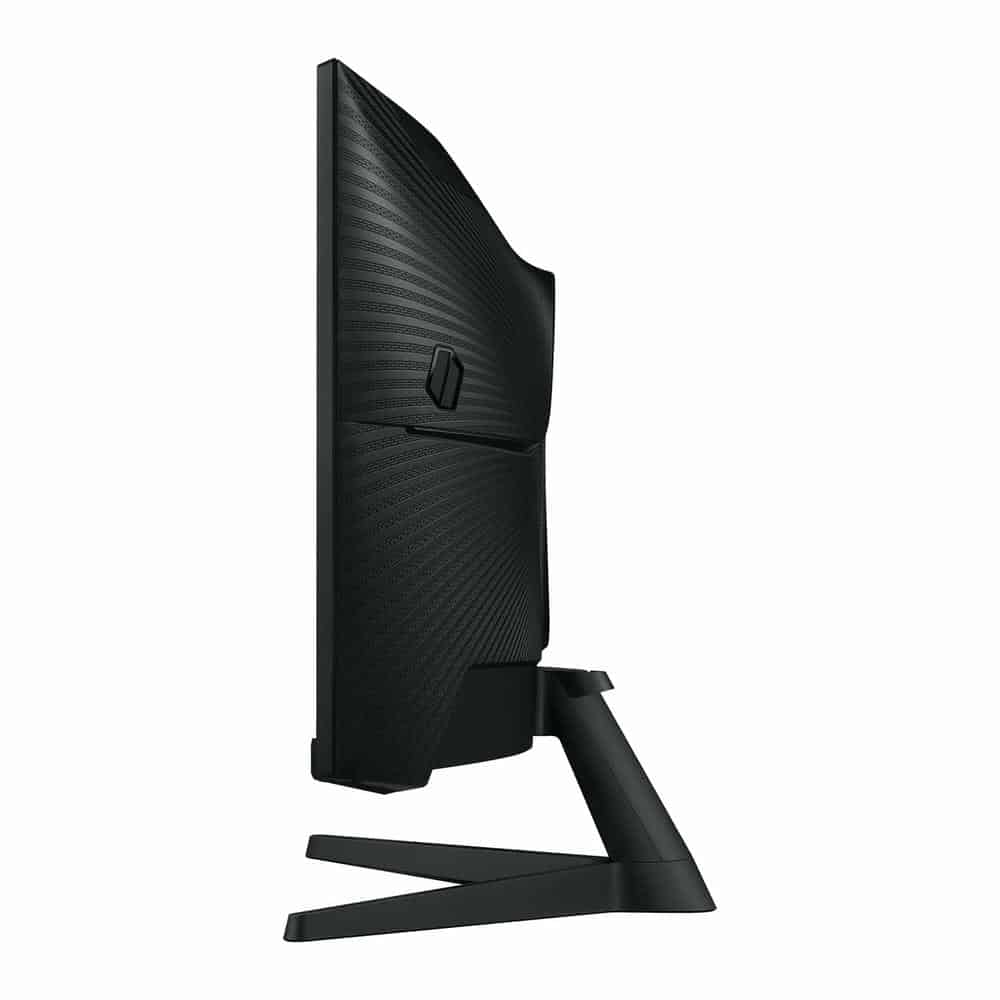 (image for) Samsung 34" Odyssey G5 165Hz FreeSync Premium Curved Gaming Monitor